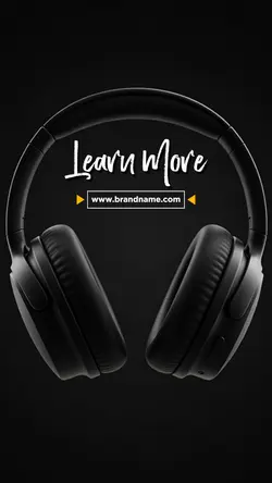 Headphone sale