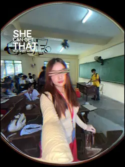 Fish eye/Distorted