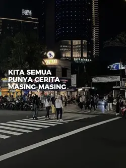 kita punya cerita