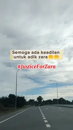 JusticeForZara
