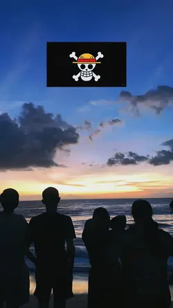 bendera onepiece 