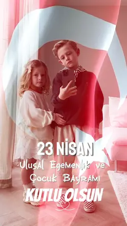 23 Nisan