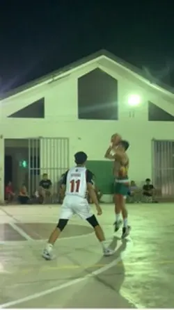 Basketball