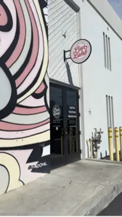 Coffee Shop