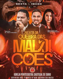 Seu cartaz