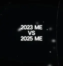 2023 vs 2025