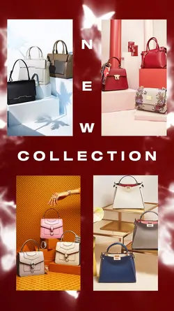 ELEGANT BAGS