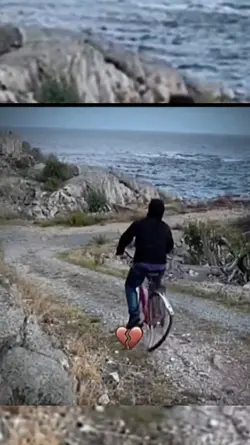Fahrrad 