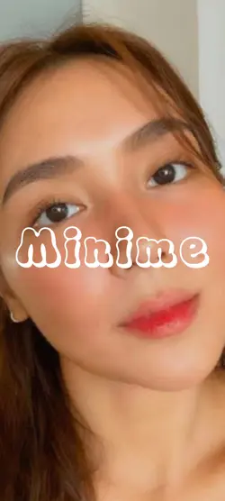 Mineme trend