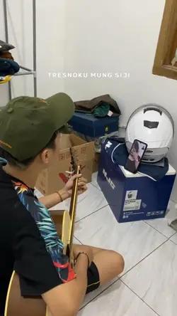 AKU CAH KERJO