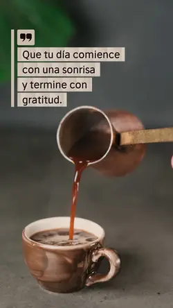 Mensaje buenos días