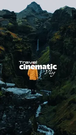 cinematic Vlog