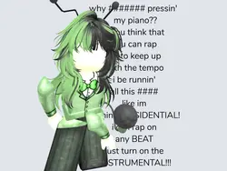 its 5 am. idk what