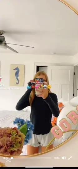 post school vlog