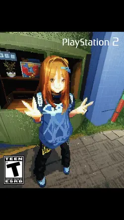 PS2フィルター