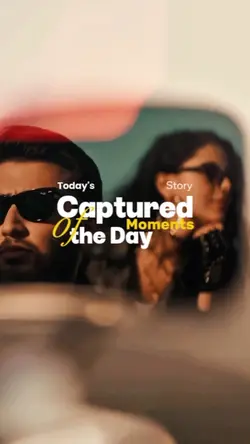 TODAYS STORY 