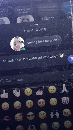 SEMUA AKAN BERUBAH P