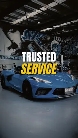 Service car
