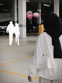 foto putih bsa geser