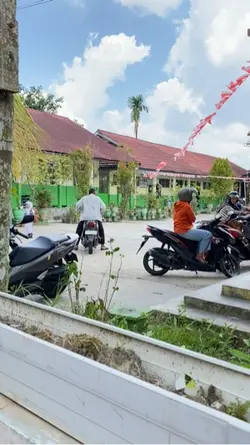 Sekolah 