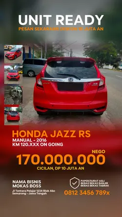 Mobil Bekas 06.