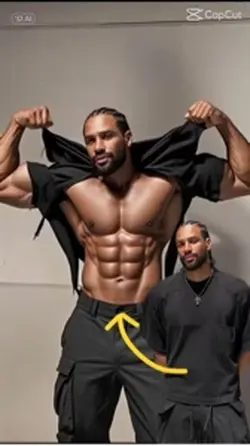 Muscle filter 