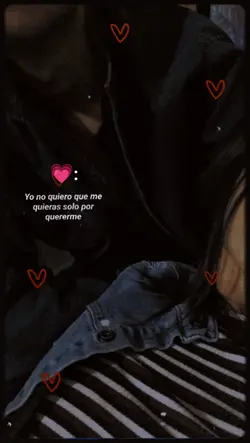 por quererme