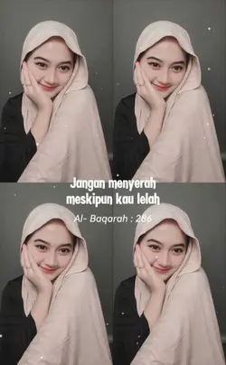 jangan menyerah 