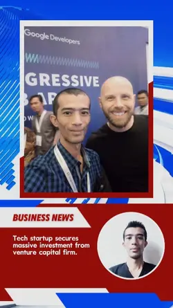 BreakingNews Blue