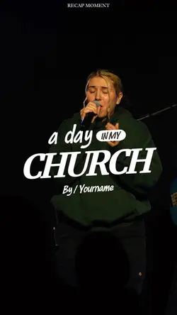 CHURCH VIBES