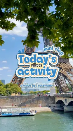 Today activity