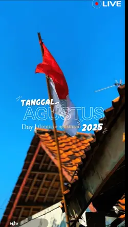 "LOMBA AGUSTUSAN "
