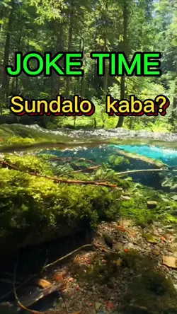 SUNDALO KABA?