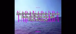 Yaşanacaksa Fancam