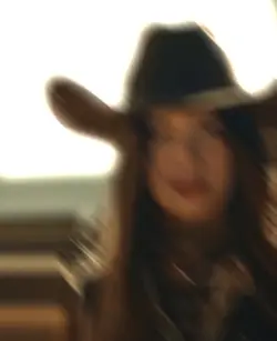 Cowgirl 