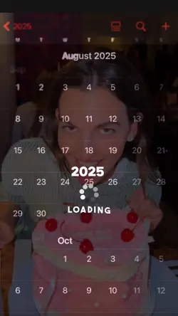 Loading 2025