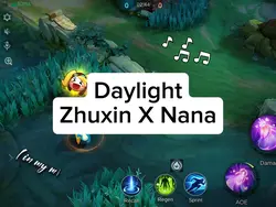 Daylight