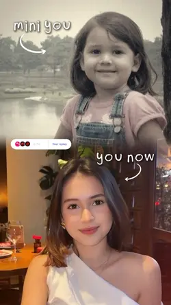 MINI YOU - YOU NOW