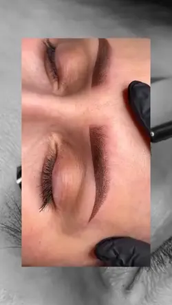 Sobrancelha Brows