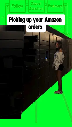 Amazon Orders 