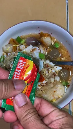 Template kuliner