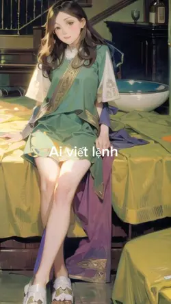 mẫu viết lệnh 