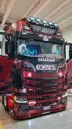 TRUCK MARKETING