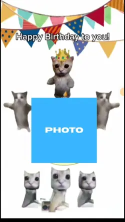 happy birthday meme
