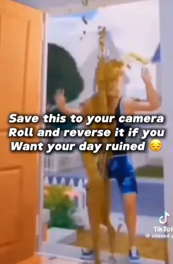 Poopy revers