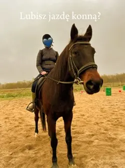 Jazda konna 
