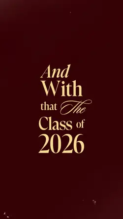 Class Of 2026