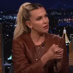 Millie Édit <3