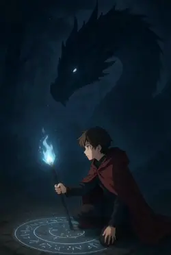 Anime Template 