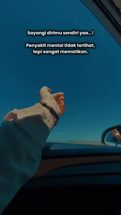 syangi dirimu sndiri